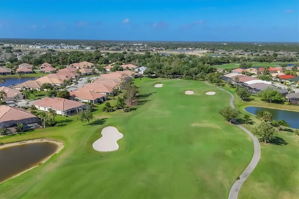 4841 Whispering Oaks Drive North Port FL 34287