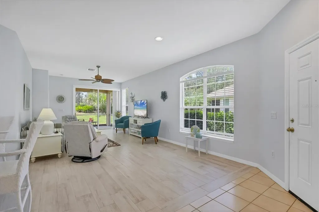 4841 Whispering Oaks Drive North Port FL 34287