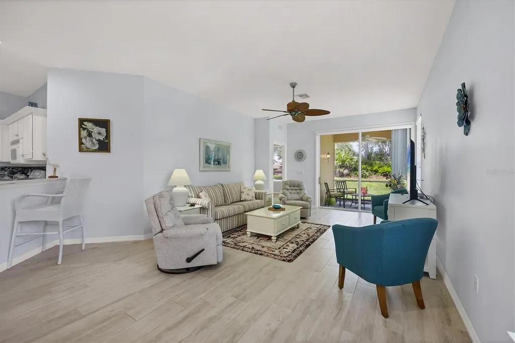 4841 Whispering Oaks Drive North Port FL 34287