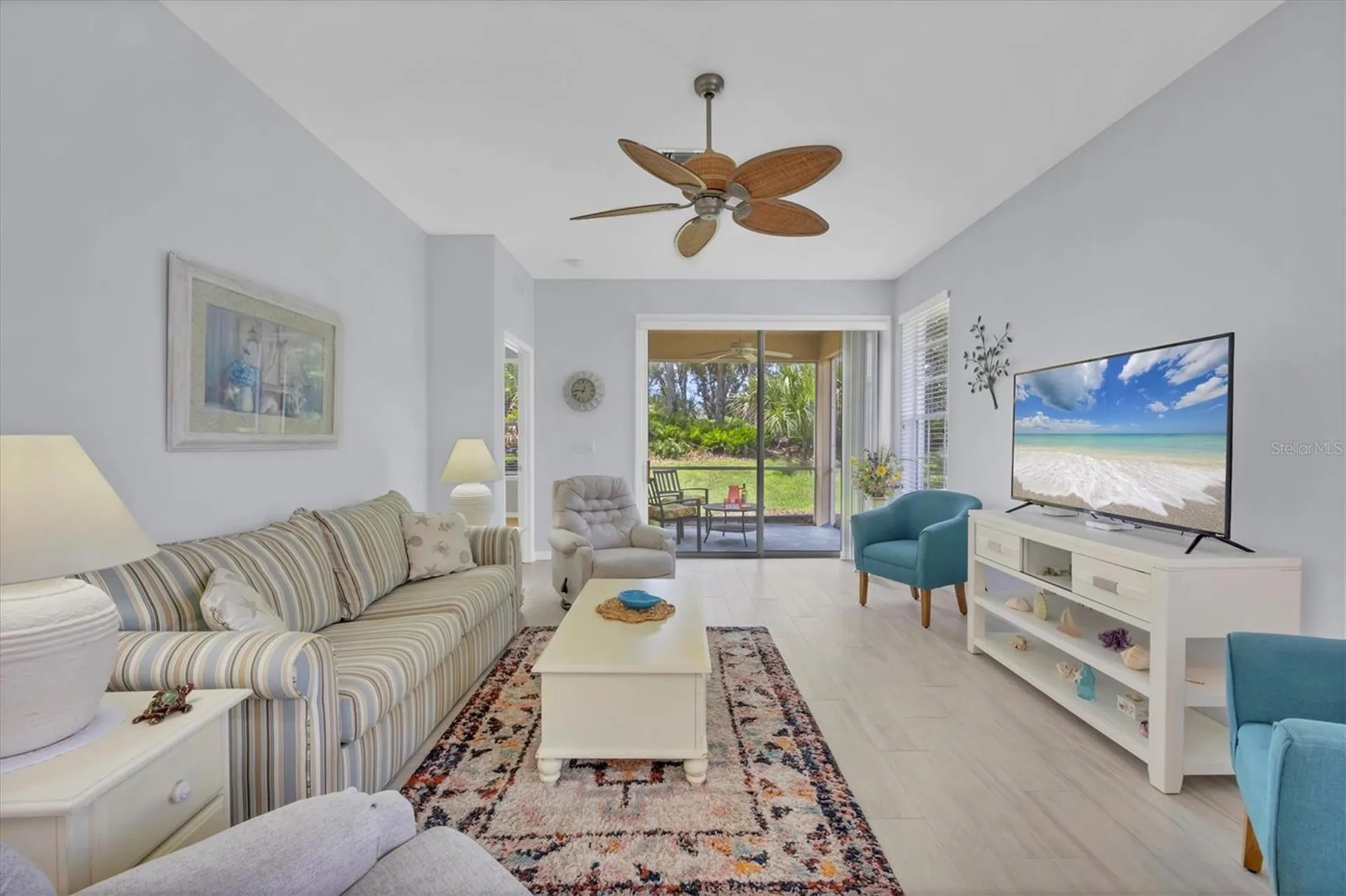 4841 Whispering Oaks Drive North Port FL 34287