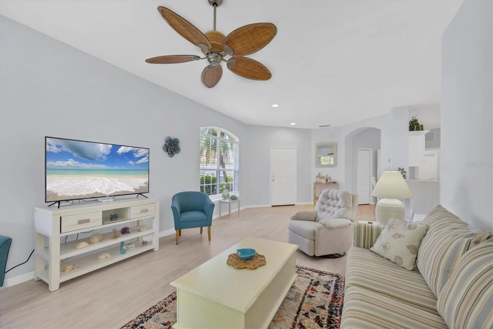 4841 Whispering Oaks Drive North Port FL 34287