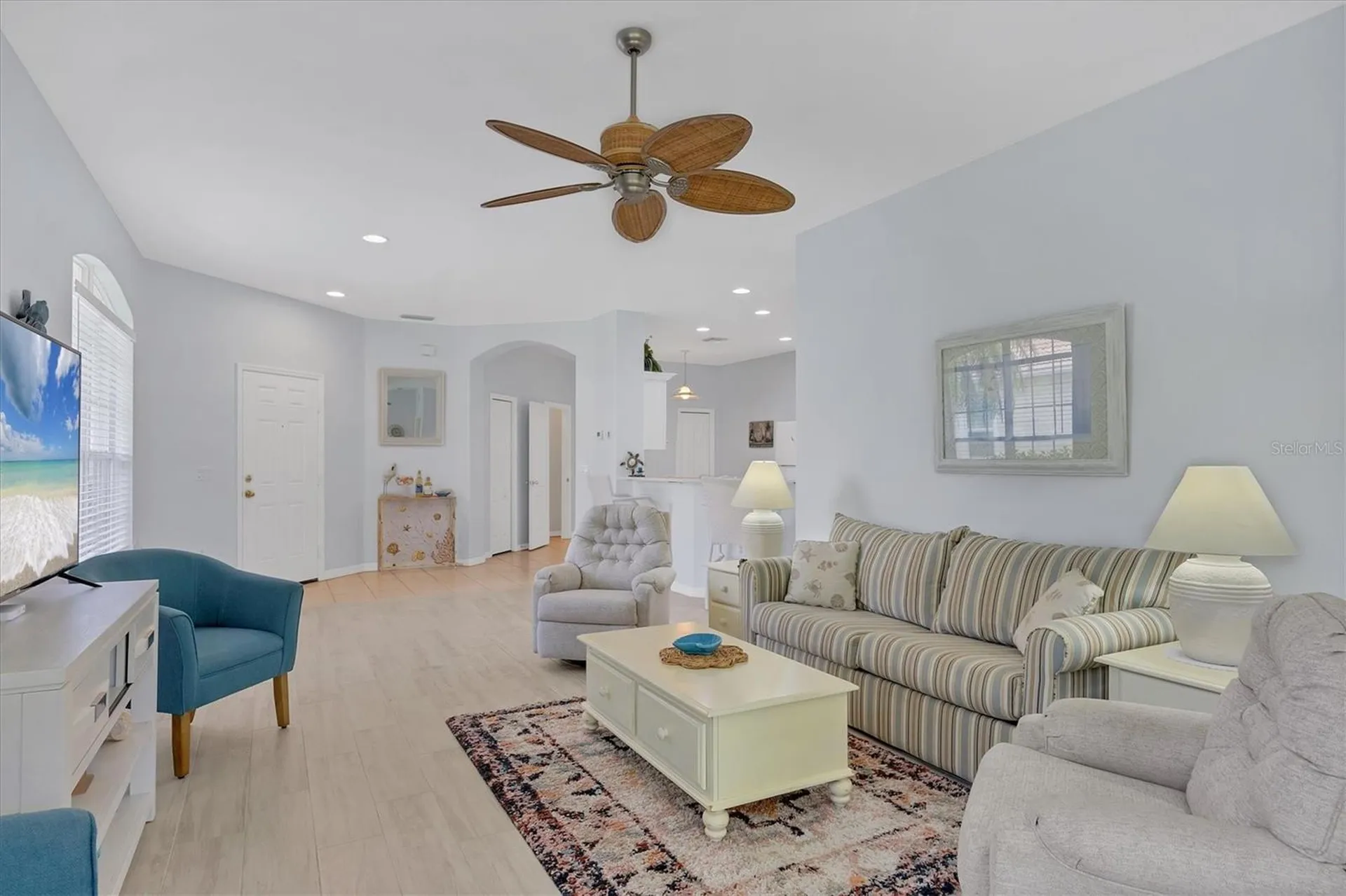 4841 Whispering Oaks Drive North Port FL 34287