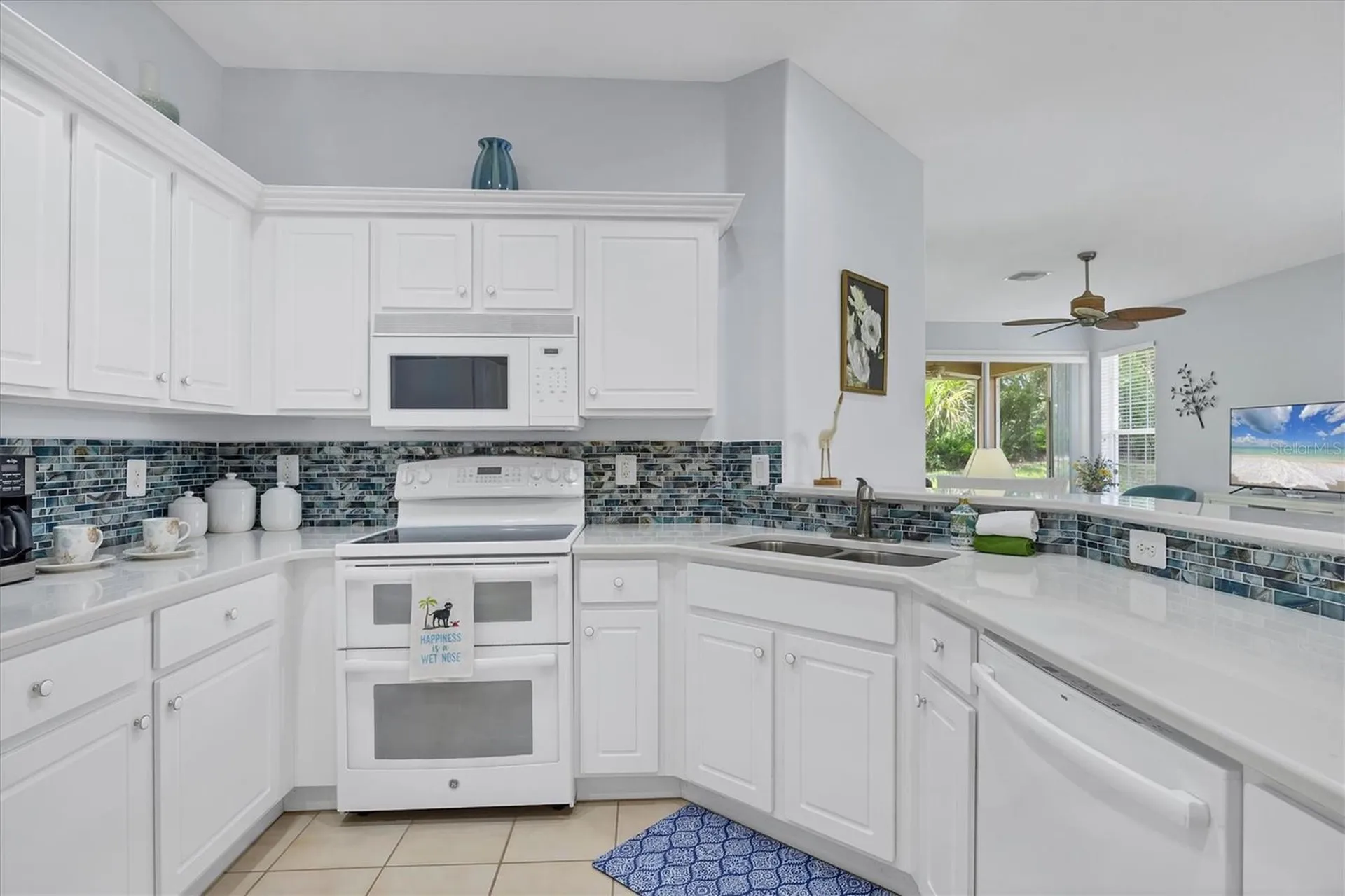 4841 Whispering Oaks Drive North Port FL 34287