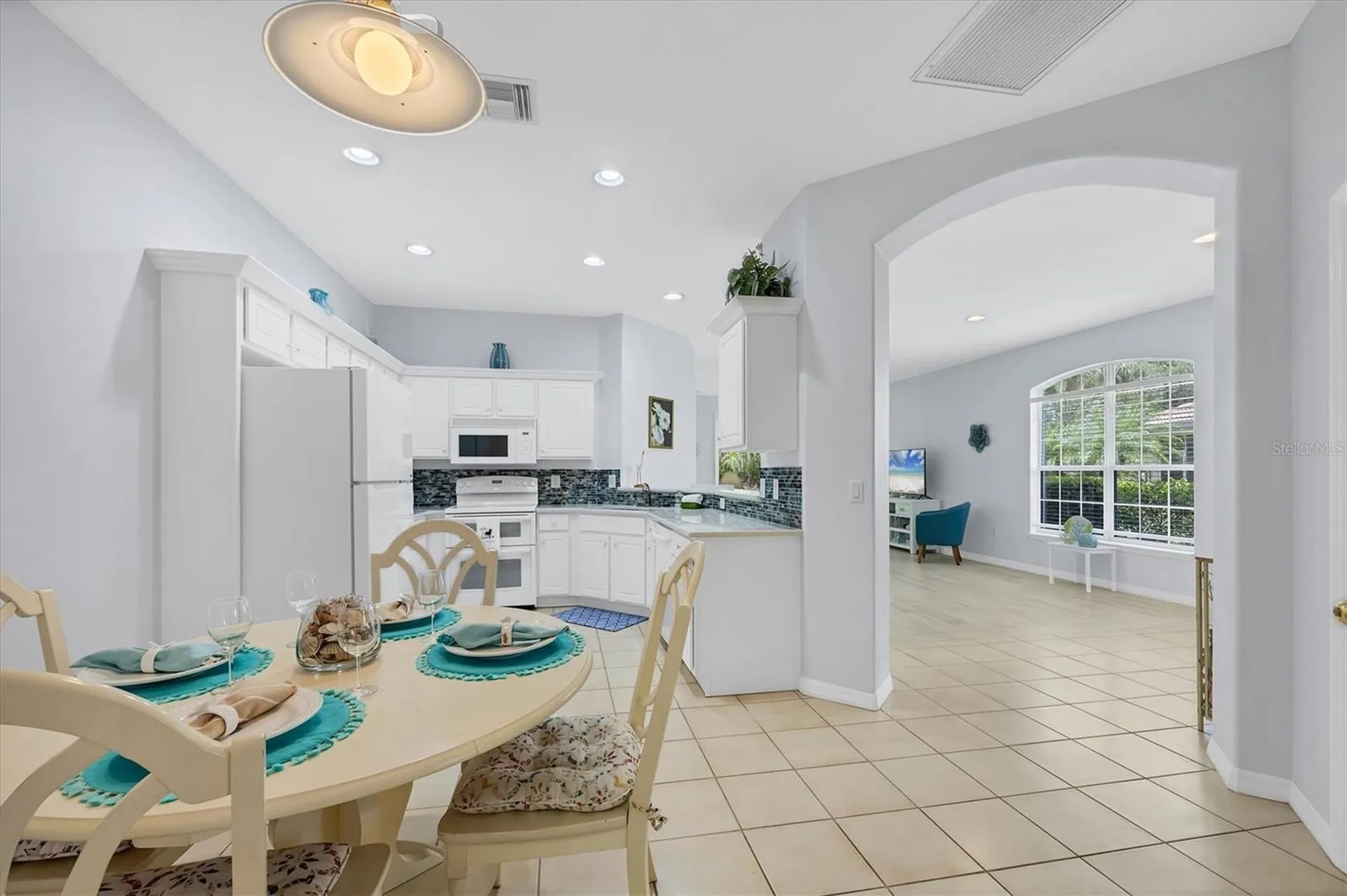 4841 Whispering Oaks Drive North Port FL 34287