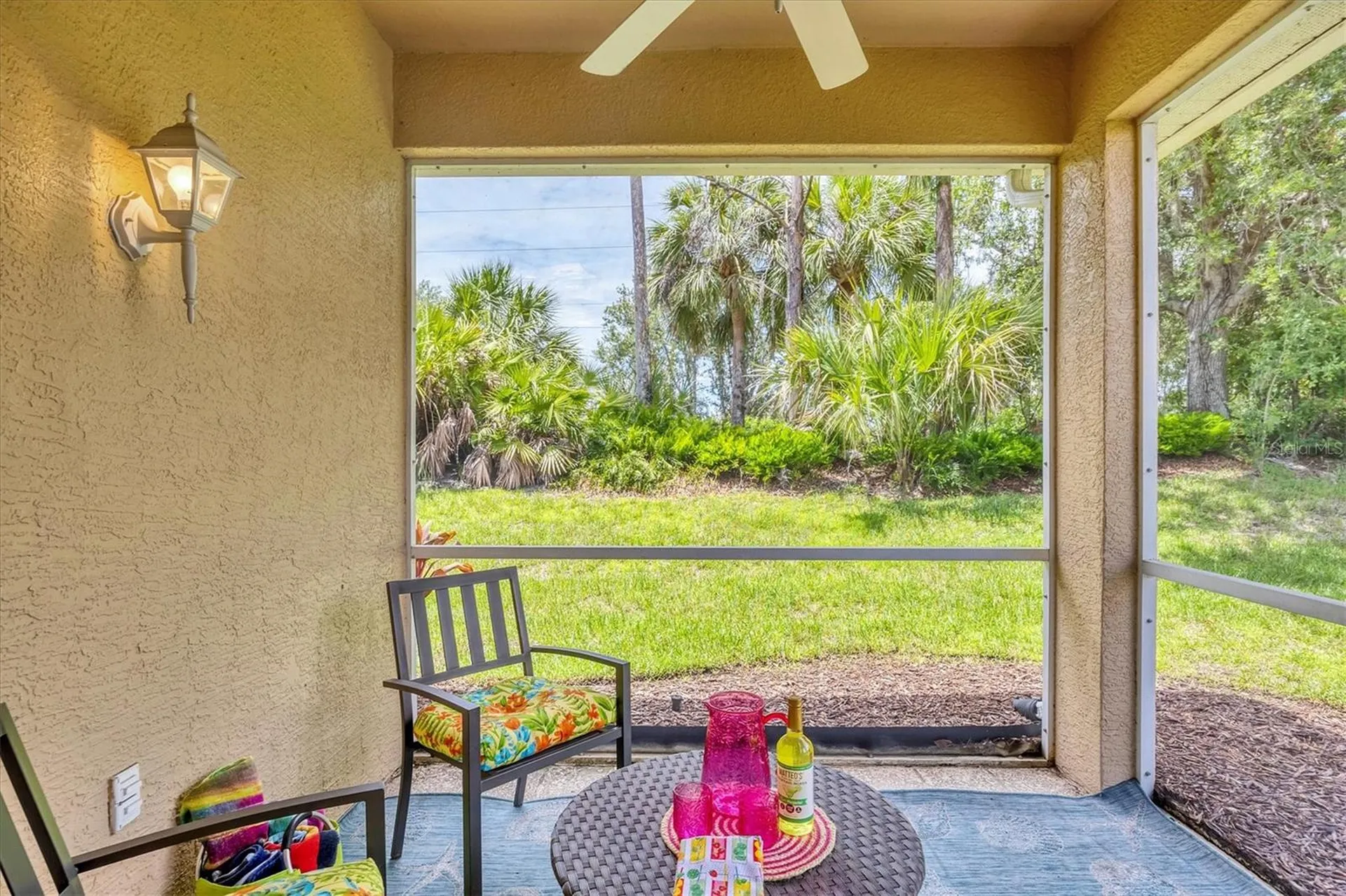 4841 Whispering Oaks Drive North Port FL 34287