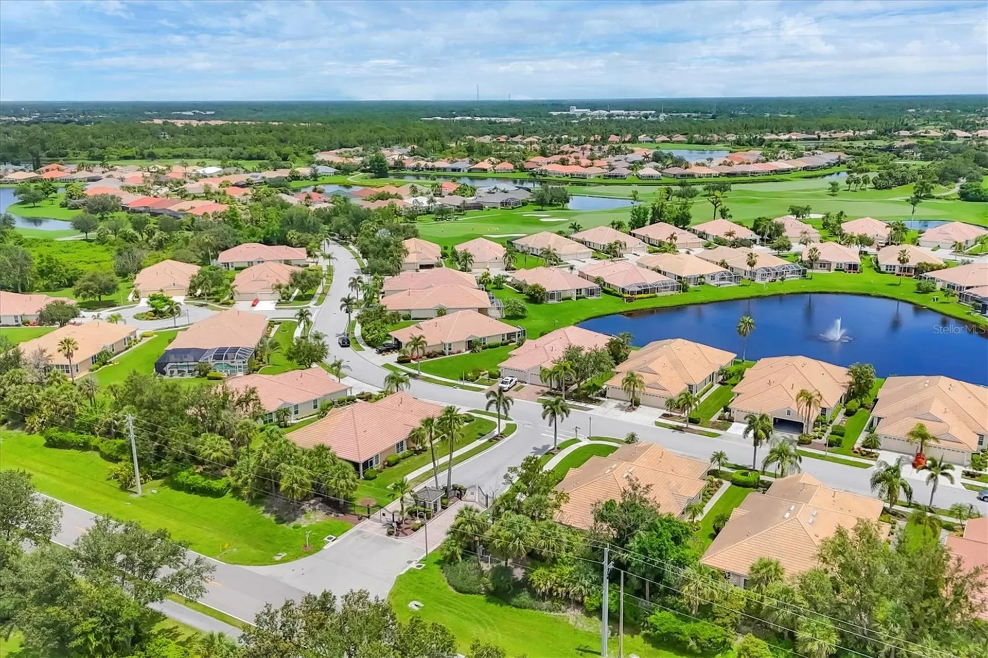 4841 Whispering Oaks Drive North Port FL 34287