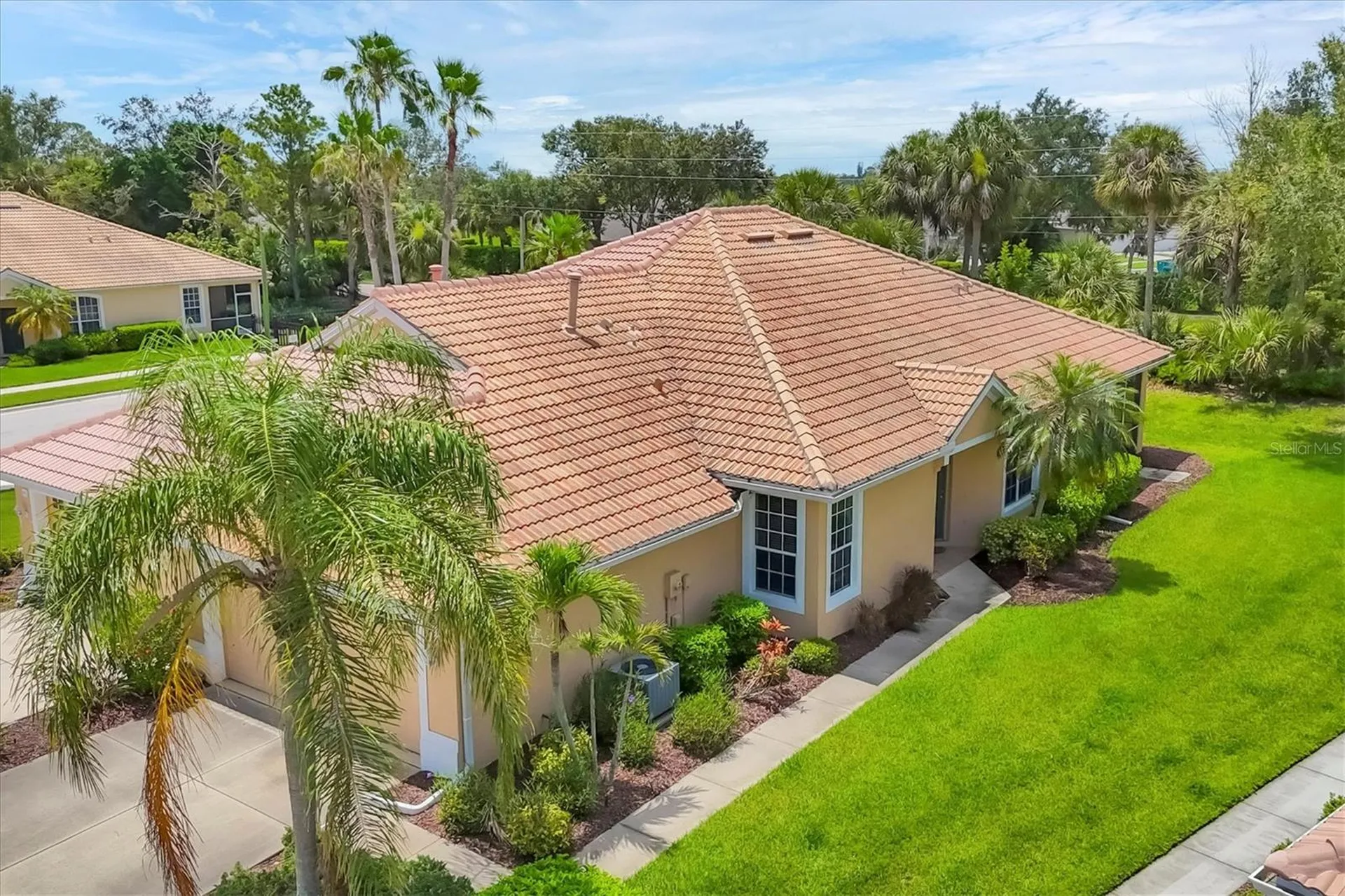 4841 Whispering Oaks Drive North Port FL 34287