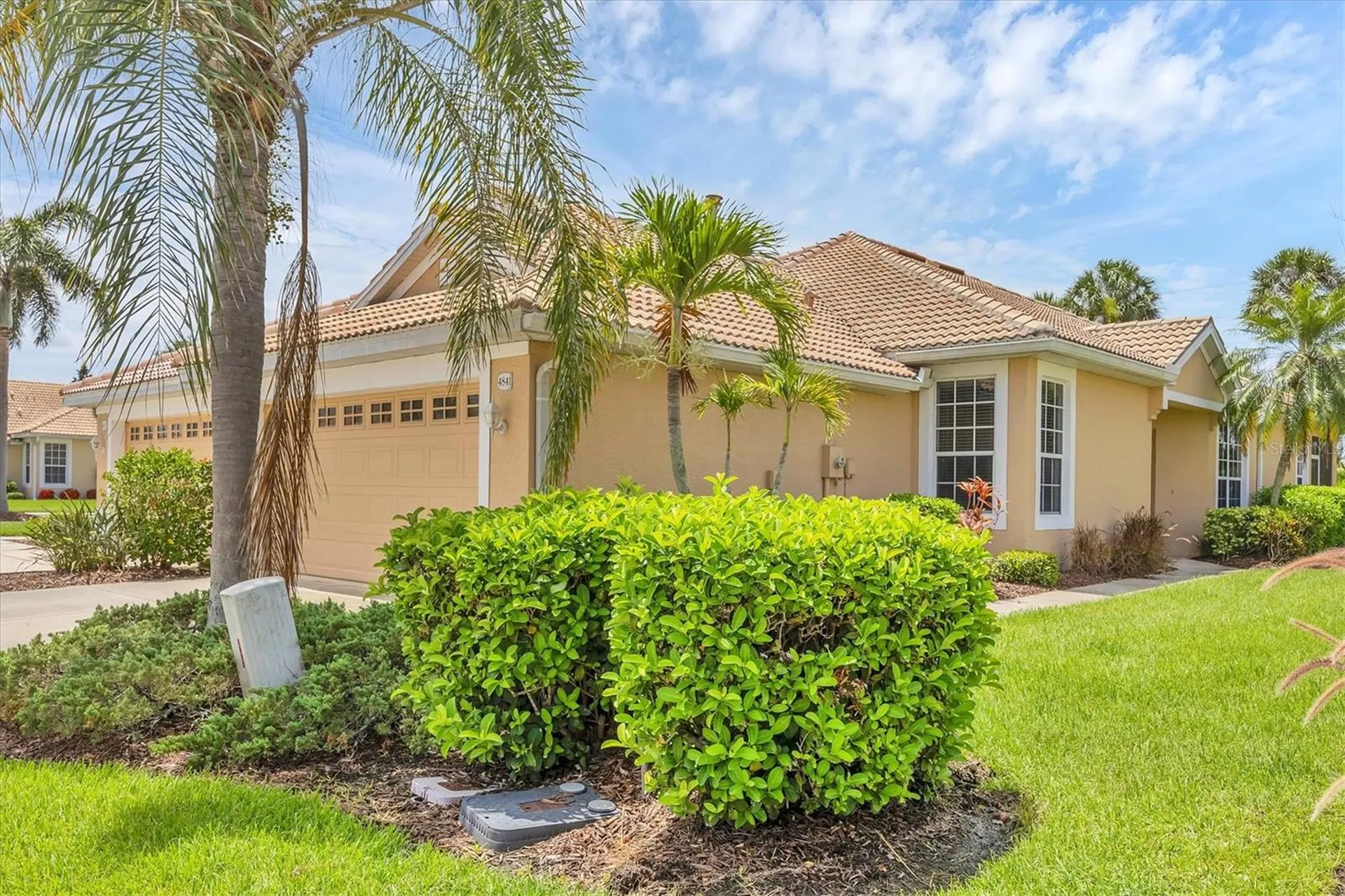 4841 Whispering Oaks Drive North Port FL 34287