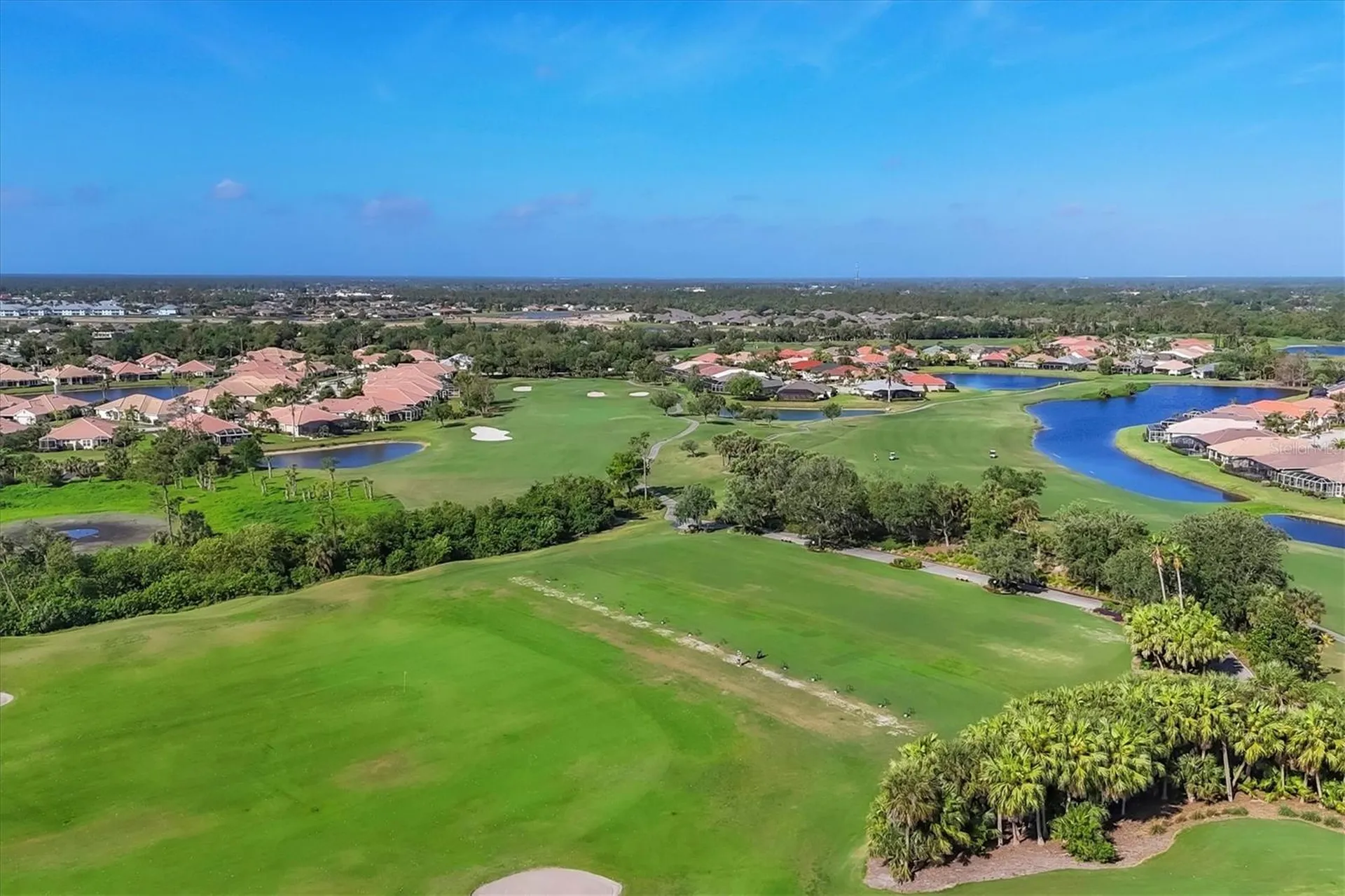 4841 Whispering Oaks Drive North Port FL 34287
