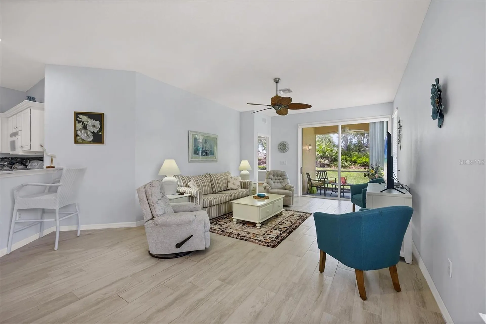 4841 Whispering Oaks Drive North Port FL 34287