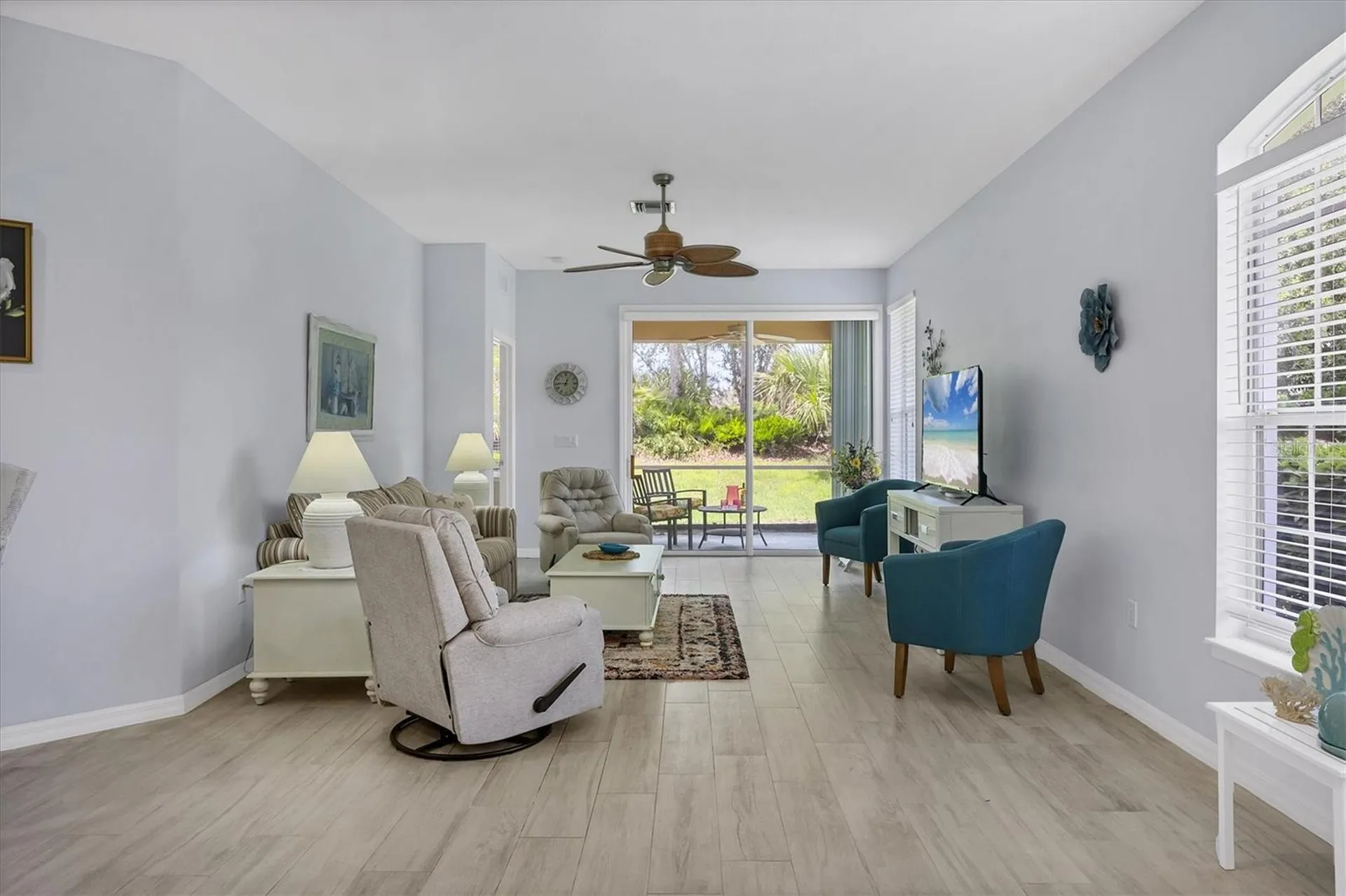 4841 Whispering Oaks Drive North Port FL 34287