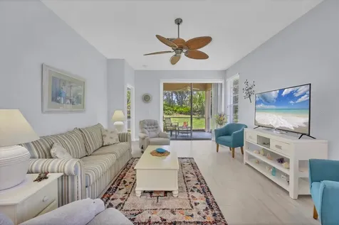 4841 Whispering Oaks Drive North Port FL 34287