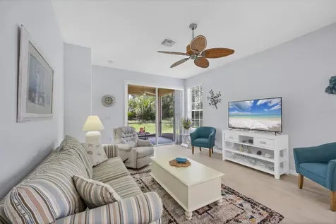 4841 Whispering Oaks Drive North Port FL 34287