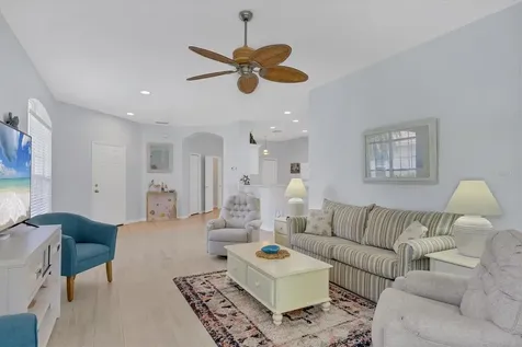 4841 Whispering Oaks Drive North Port FL 34287