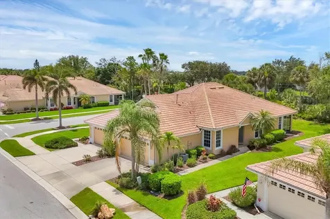 4841 Whispering Oaks Drive North Port FL 34287
