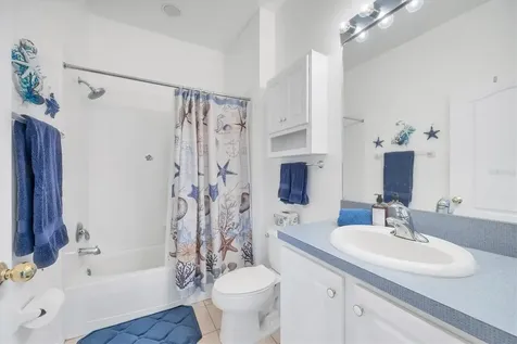 4841 Whispering Oaks Drive North Port FL 34287