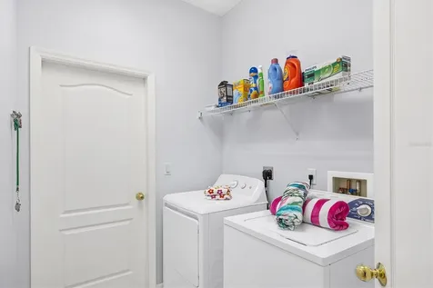4841 Whispering Oaks Drive North Port FL 34287