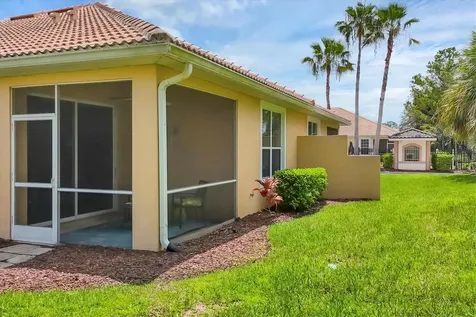 4841 Whispering Oaks Drive North Port FL 34287