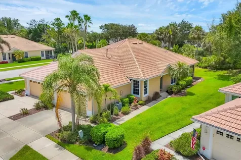 4841 Whispering Oaks Drive North Port FL 34287