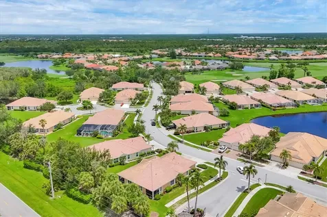 4841 Whispering Oaks Drive North Port FL 34287