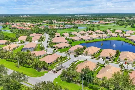 4841 Whispering Oaks Drive North Port FL 34287