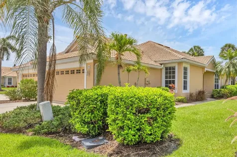4841 Whispering Oaks Drive North Port FL 34287