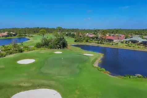 4841 Whispering Oaks Drive North Port FL 34287