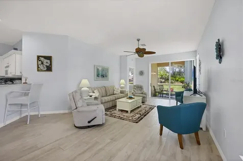 4841 Whispering Oaks Drive North Port FL 34287