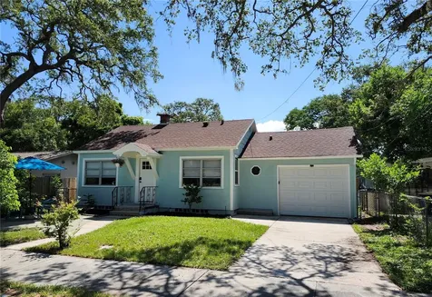 1925 Overbrook Avenue Clearwater FL 33755
