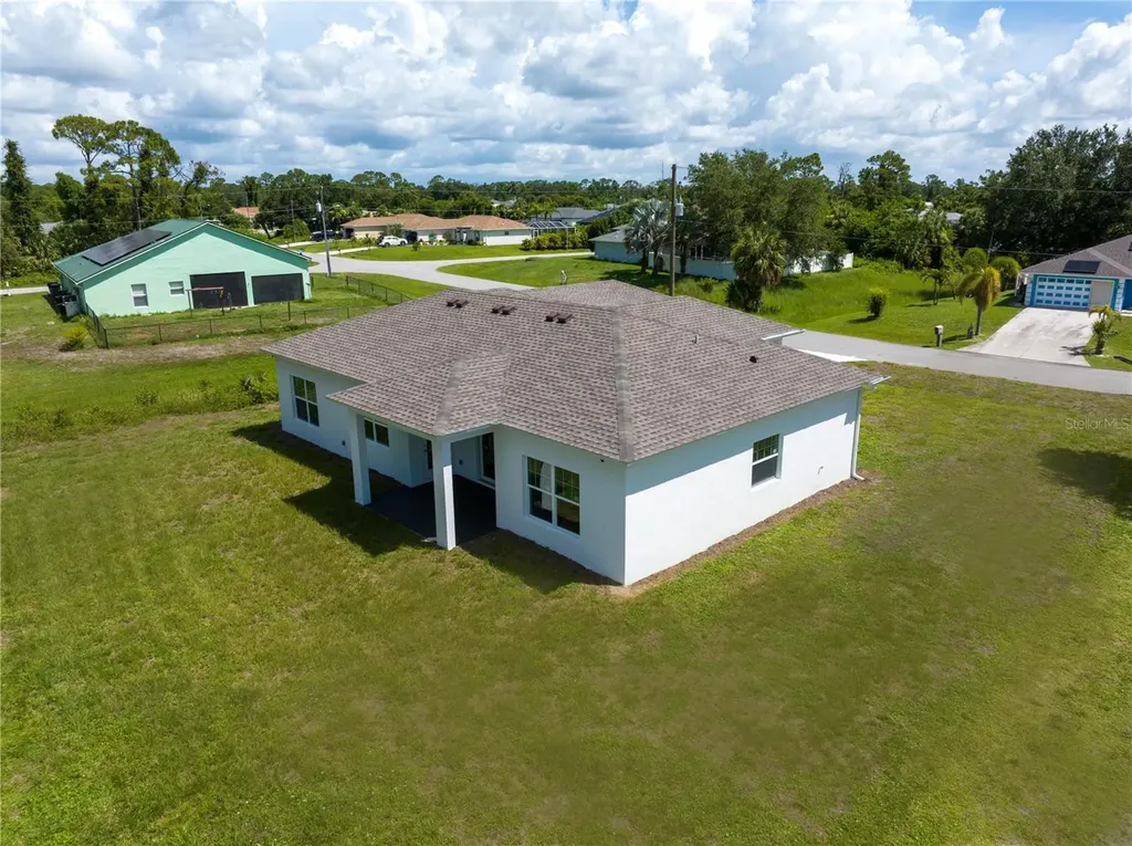 5574 Fairlane Drive North Port FL 34288