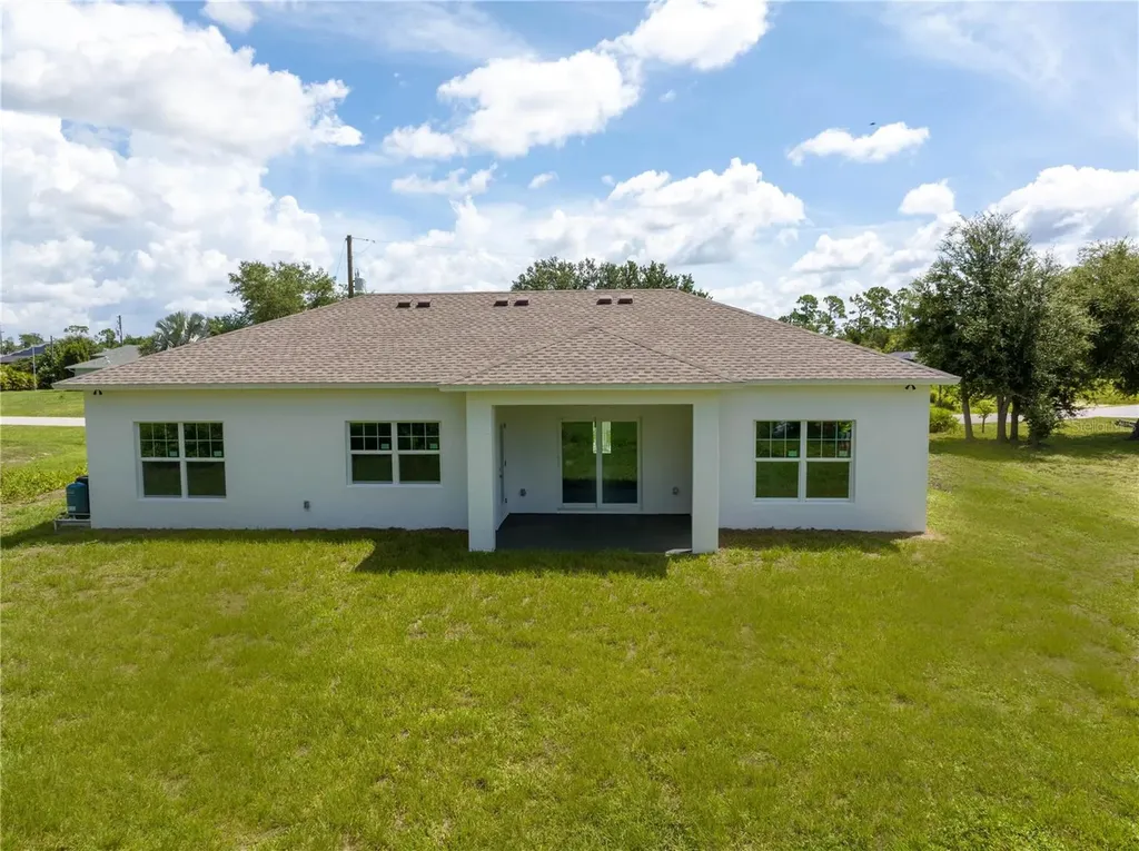 5574 Fairlane Drive North Port FL 34288