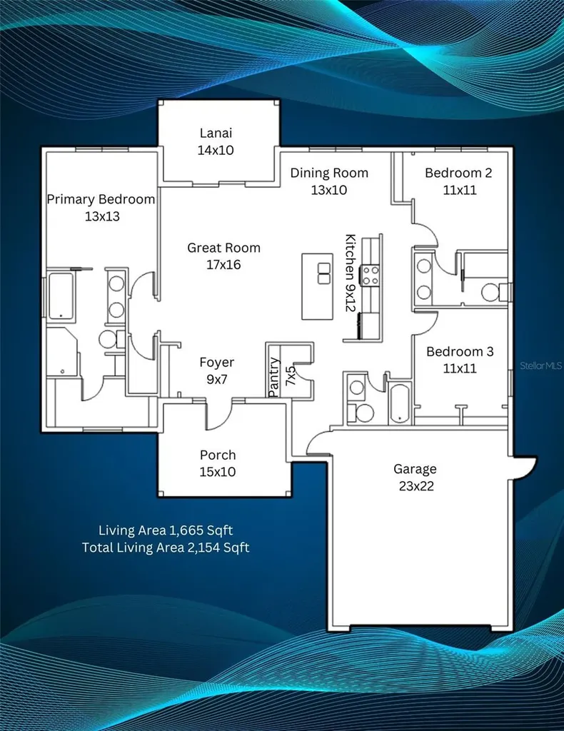 5574 Fairlane Drive North Port FL 34288