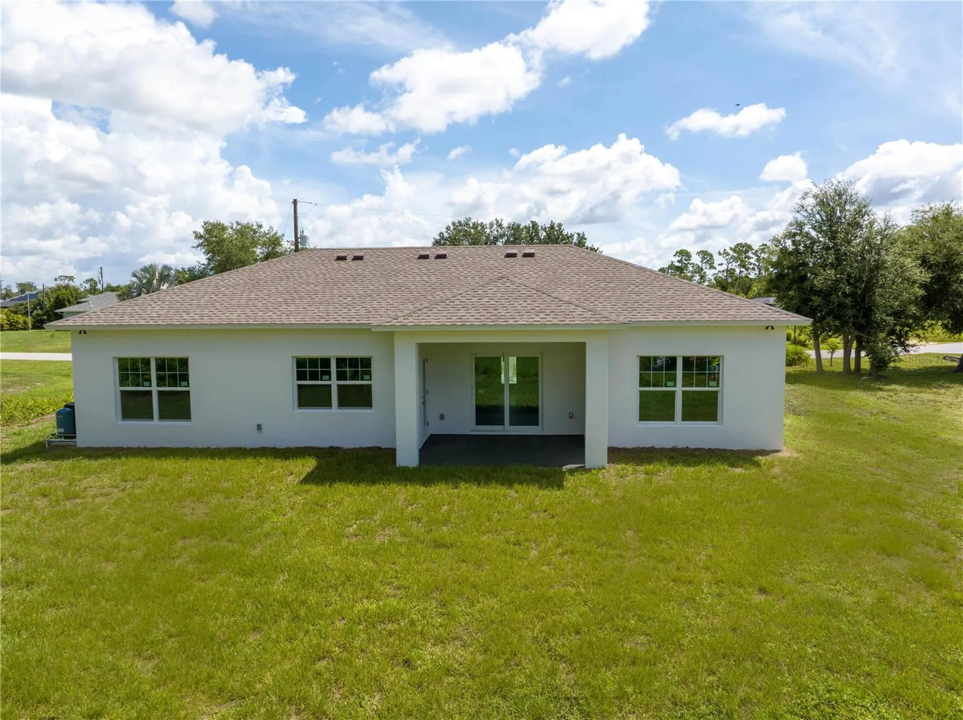 5574 Fairlane Drive North Port FL 34288