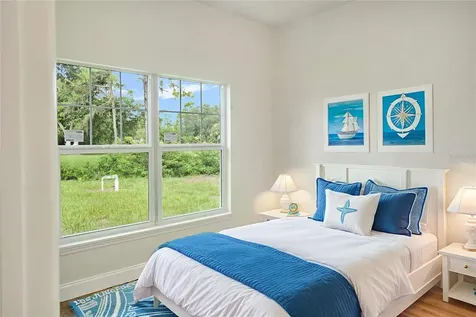 5574 Fairlane Drive North Port FL 34288