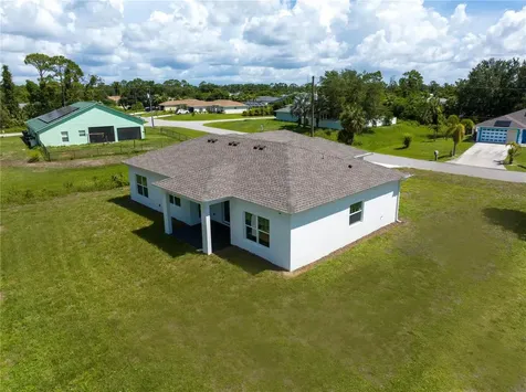 5574 Fairlane Drive North Port FL 34288