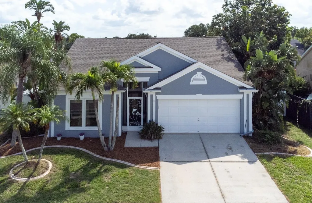 122 Island Water Way Apollo Beach FL 33572