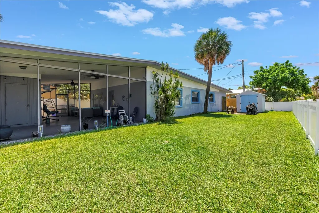 360 71st Avenue St Pete Beach FL 33706