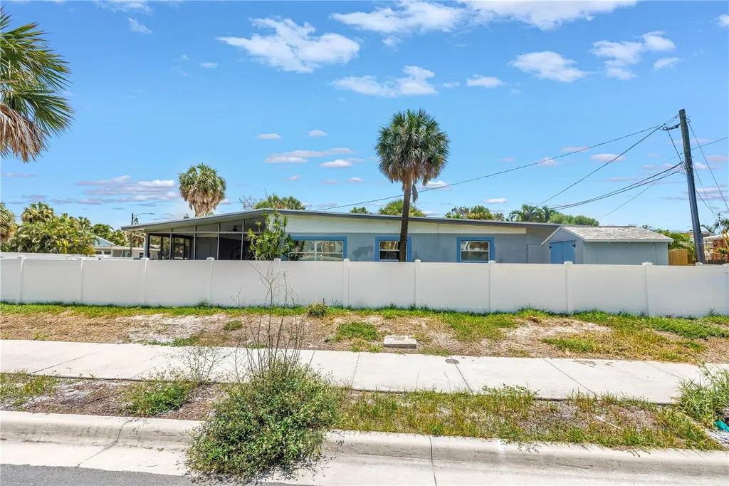 360 71st Avenue St Pete Beach FL 33706