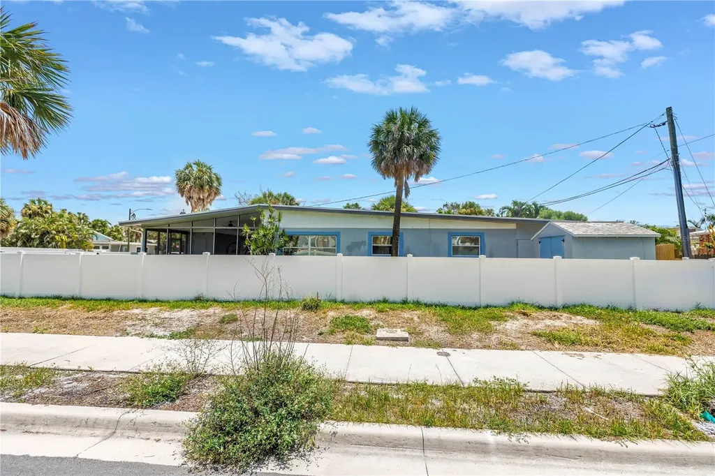 360 71st Avenue St Pete Beach FL 33706