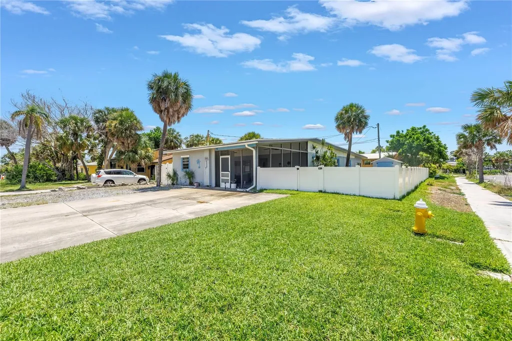 360 71st Avenue St Pete Beach FL 33706