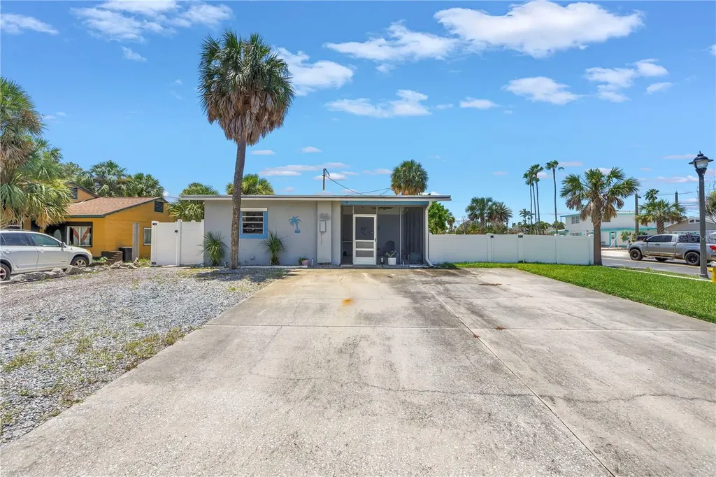 360 71st Avenue St Pete Beach FL 33706