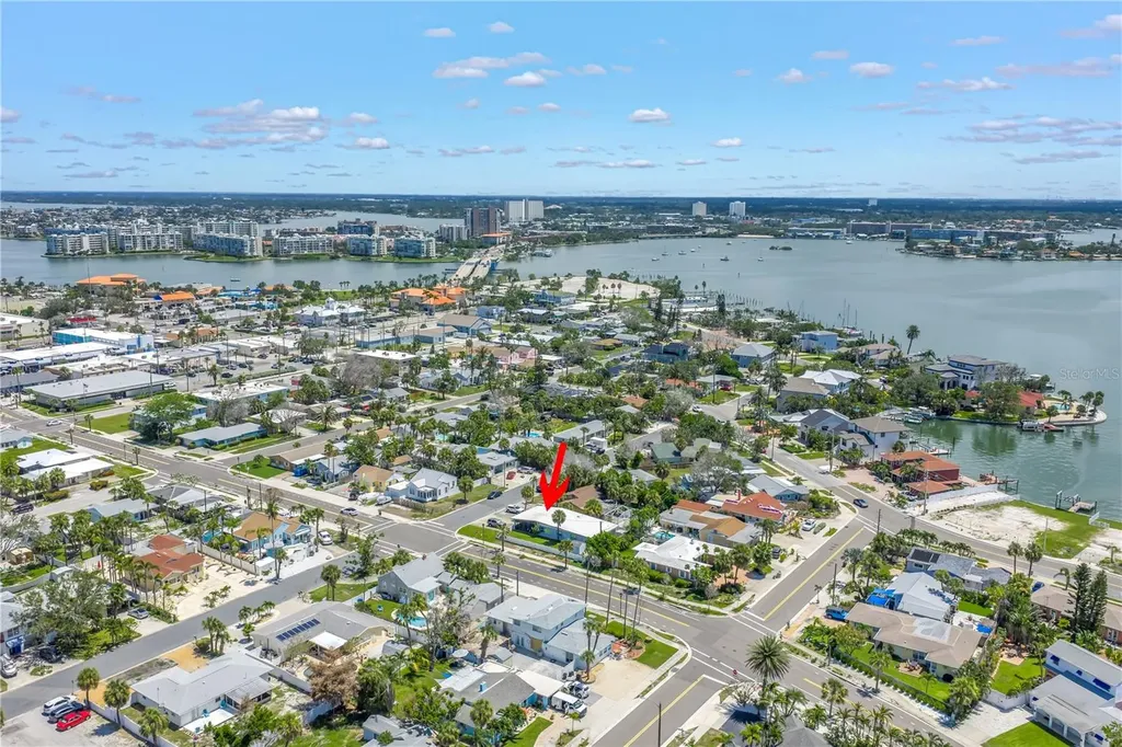 360 71st Avenue St Pete Beach FL 33706