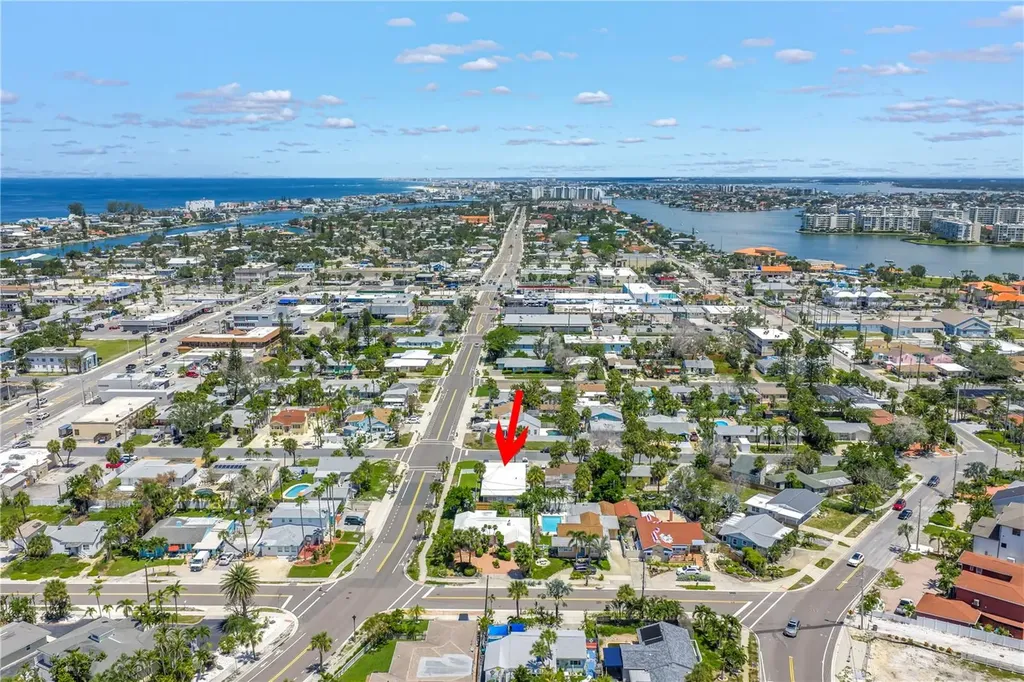 360 71st Avenue St Pete Beach FL 33706