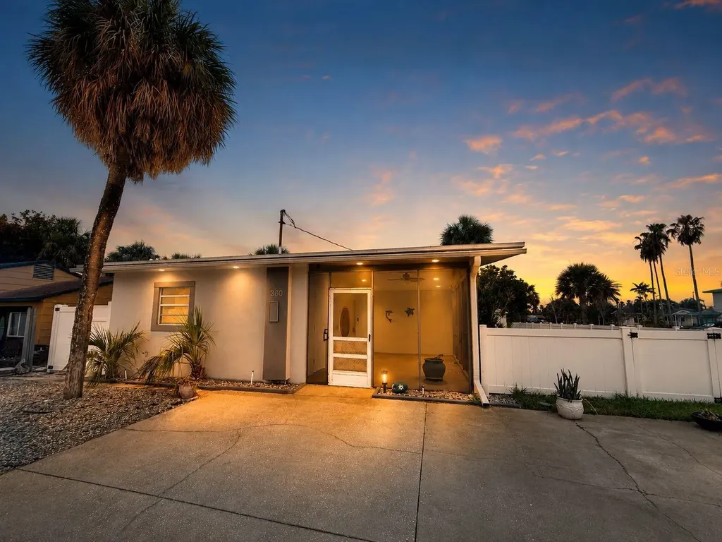 360 71st Avenue St Pete Beach FL 33706