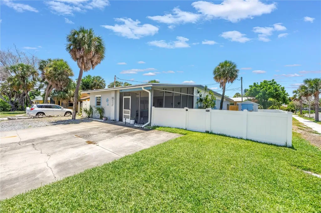 360 71st Avenue St Pete Beach FL 33706
