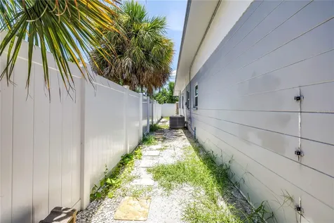 360 71st Avenue St Pete Beach FL 33706