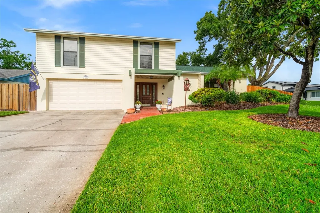 16228 Fantasia Drive Tampa FL 33624