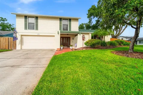 16228 Fantasia Drive Tampa FL 33624