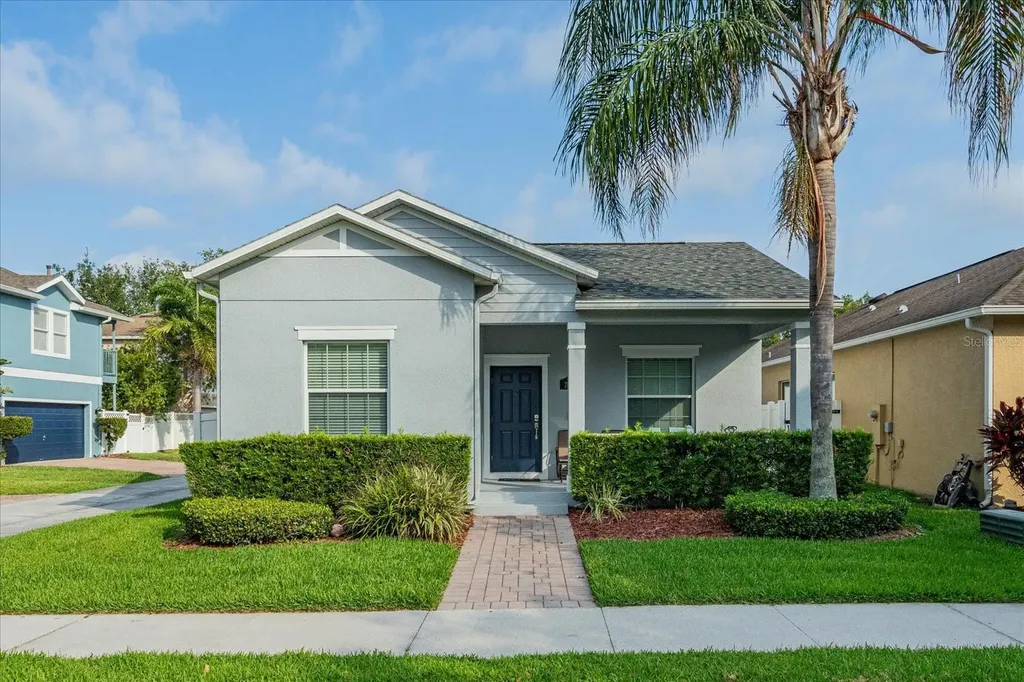 7024 Old Greenfield Lane Winter Garden FL 34787