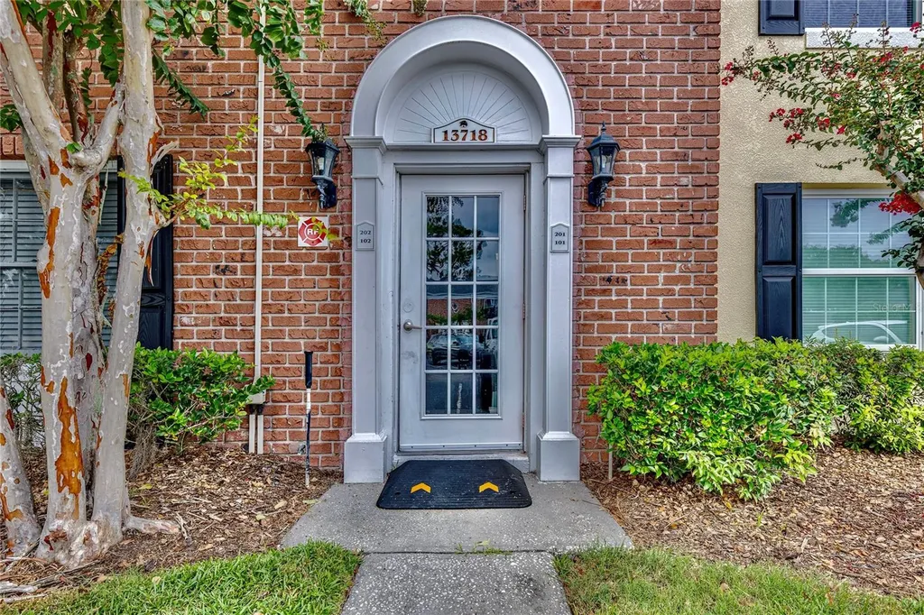 13718 Orange Sunset Drive Tampa FL 33618